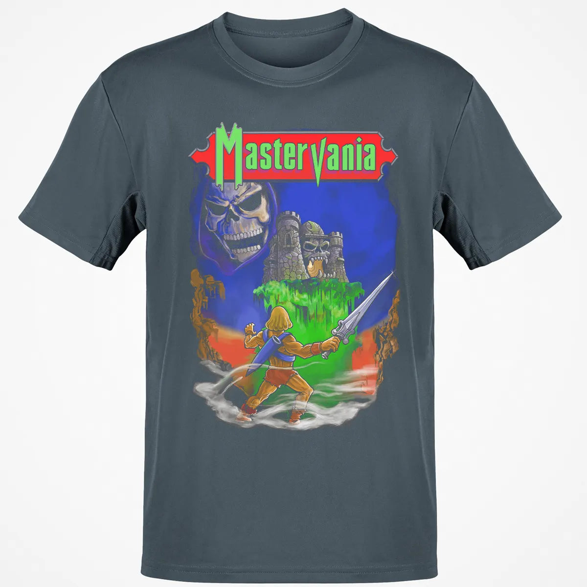 Classic Unisex T-Shirt - B33PNNEH