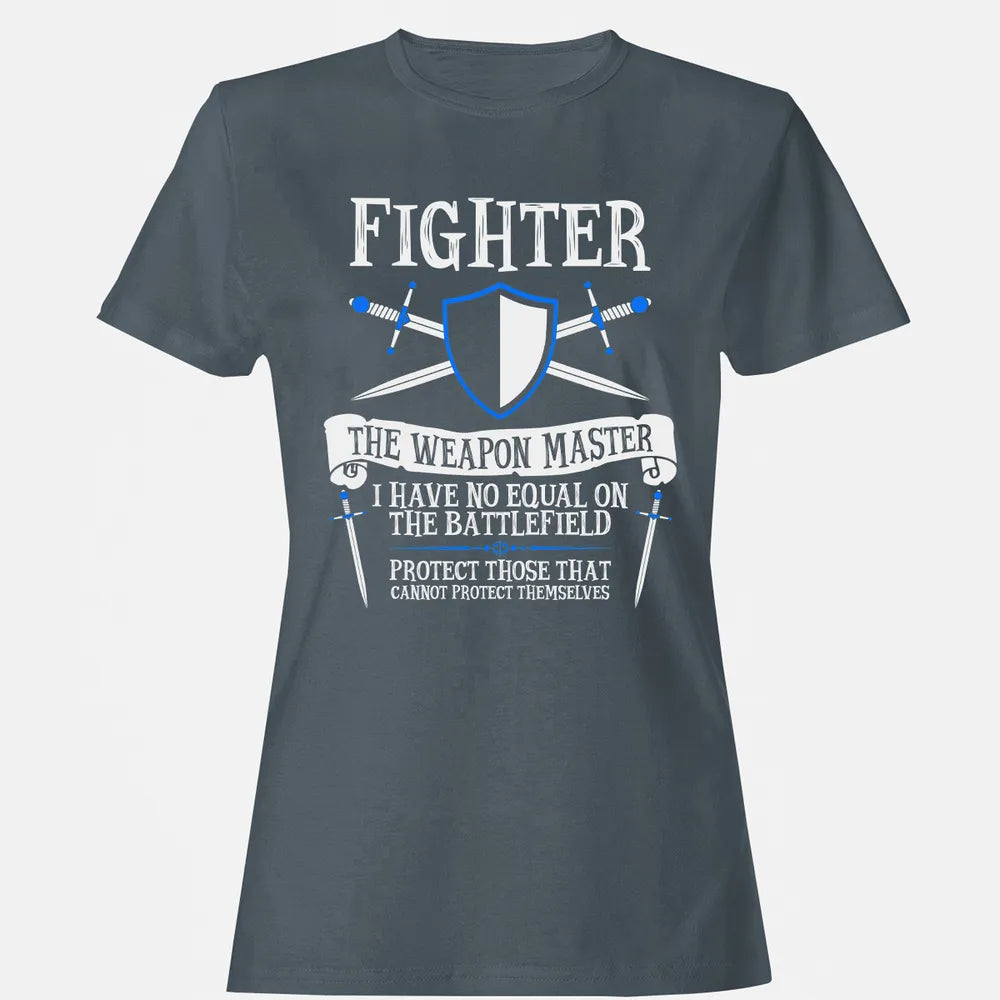 Women's T-shirt - RCCGBSL6