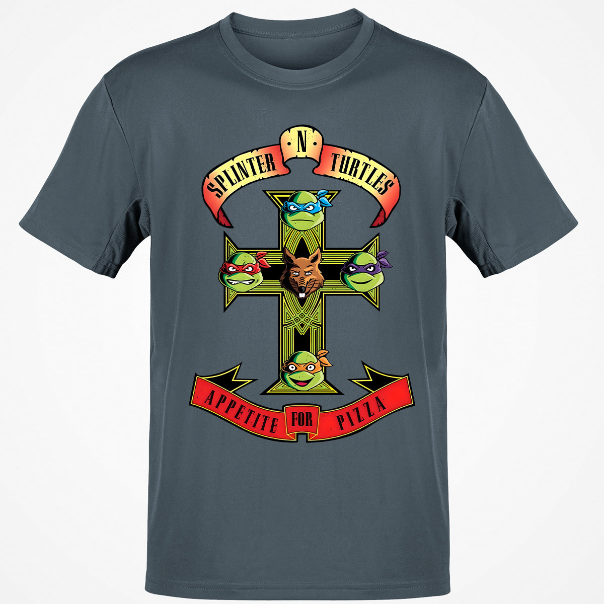Classic Unisex T-Shirt - FAV3Y3J6