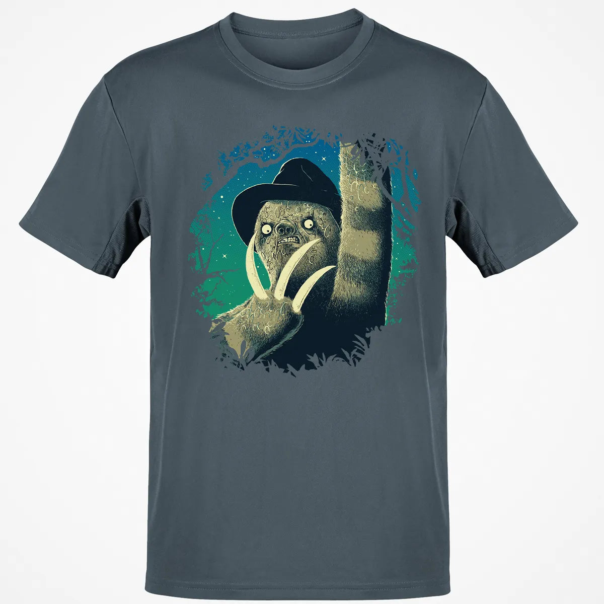 Classic Unisex T-Shirt - FLBSLN9F