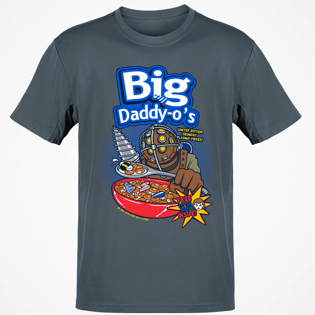 Classic Unisex T-Shirt - 8W774BBB