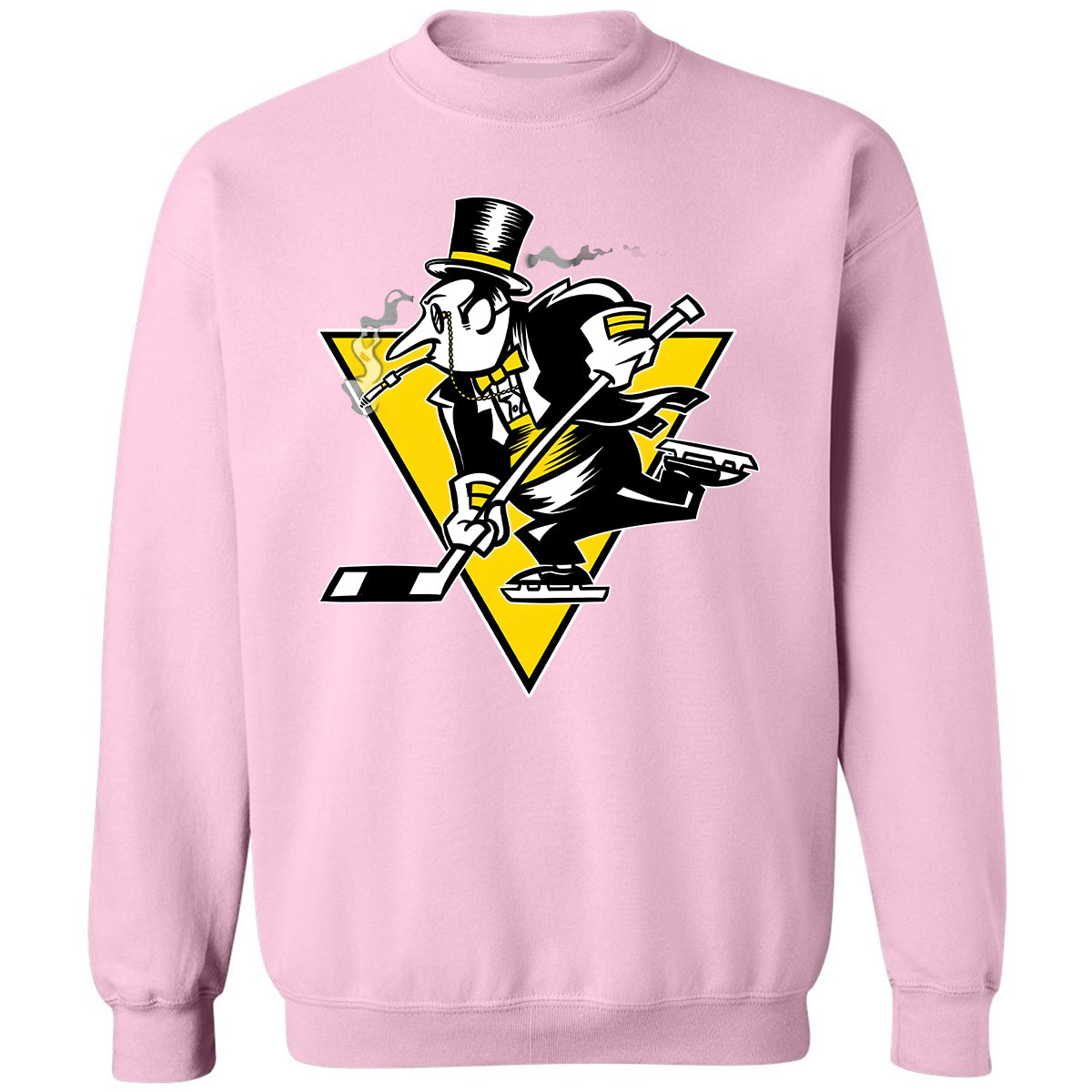 Classic Unisex Sweatshirt - USPP45DZ