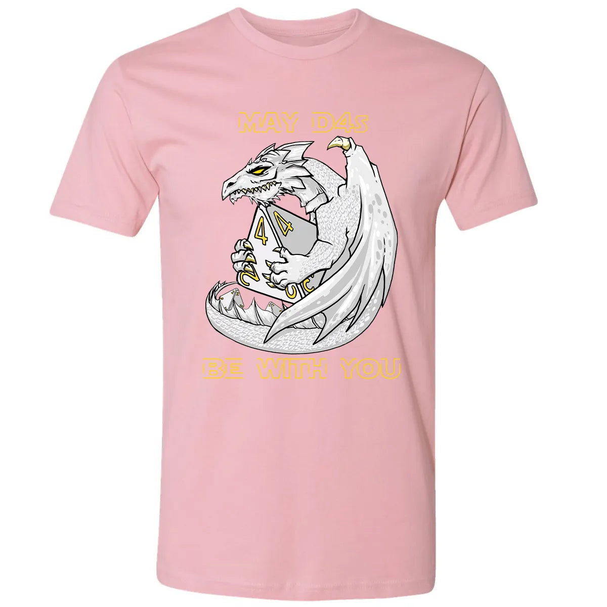 Premium Unisex T-shirt - YRE6FVCC