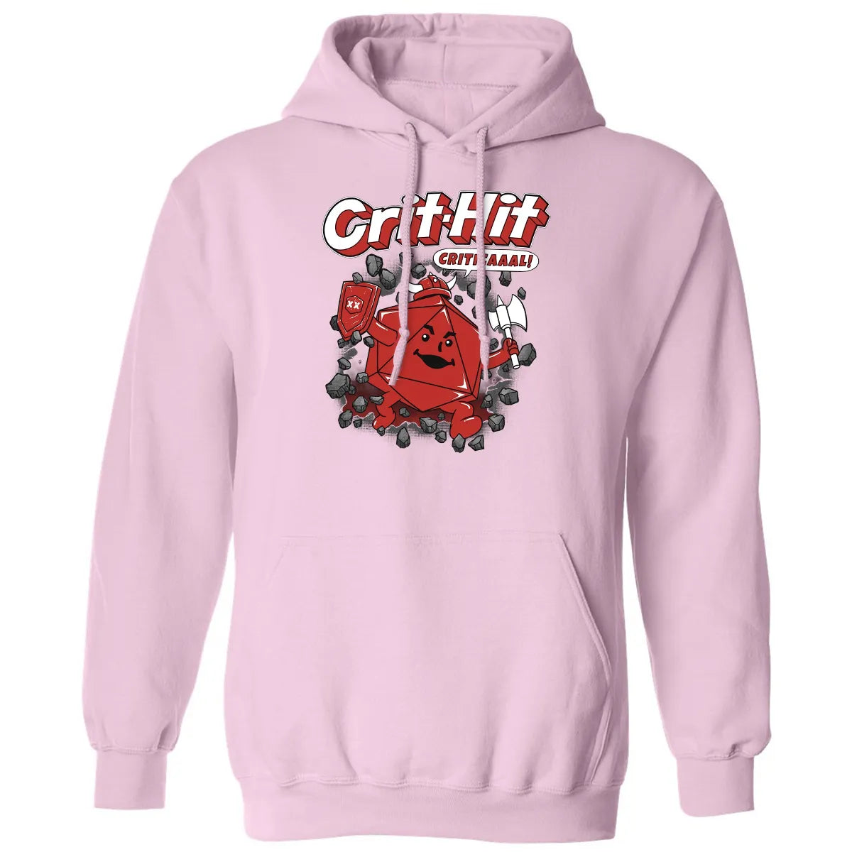 Classic Unisex Hoodie - J5N8DNVW