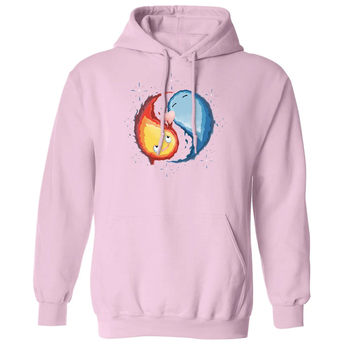 Classic Unisex Hoodie - MW26V7TY