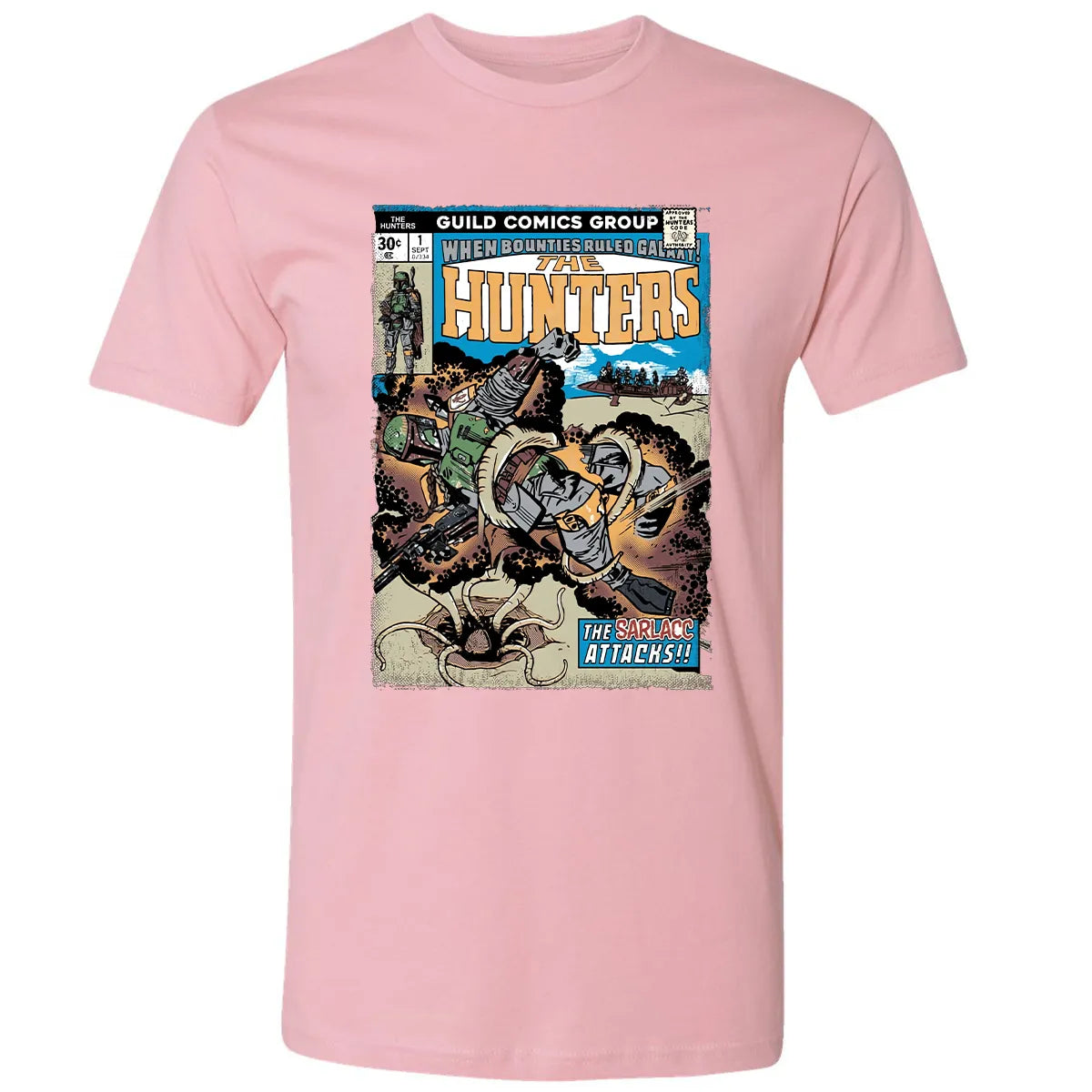 Premium Unisex T-shirt - 7BG9WWCF