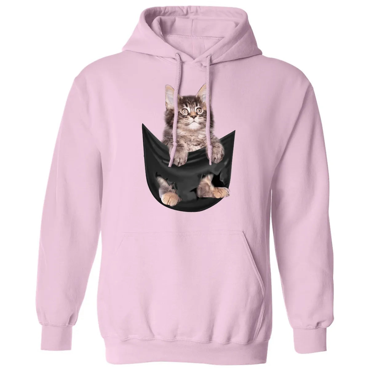Classic Unisex Hoodie - 9UUNVZRX