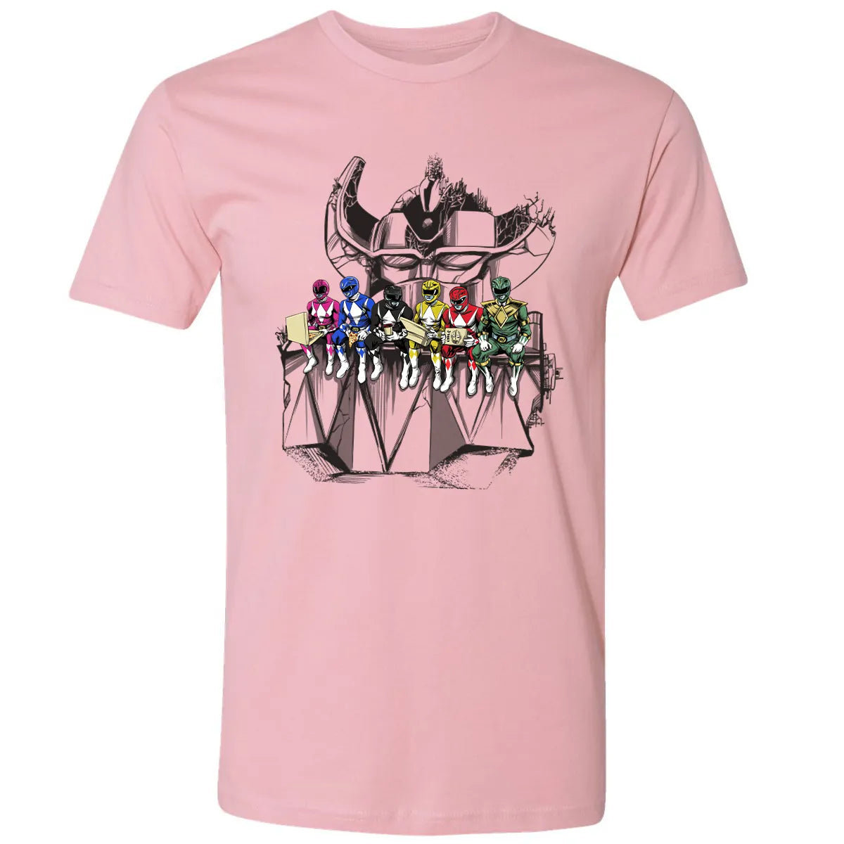 Premium Unisex T-shirt - 8GCWNWCU