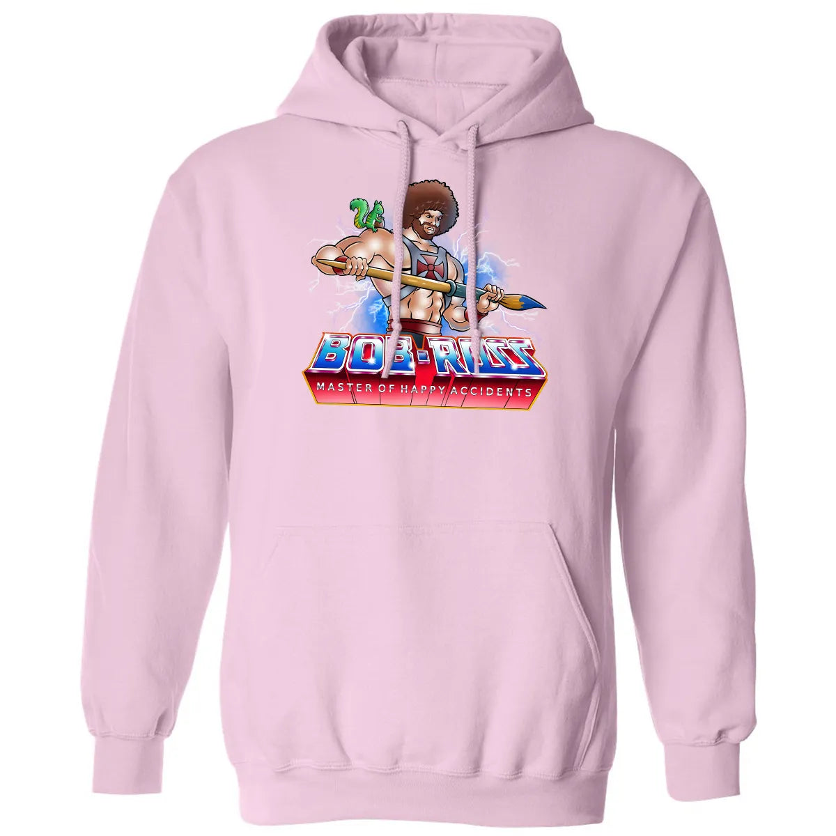 Classic Unisex Hoodie - Z7FNMHY9
