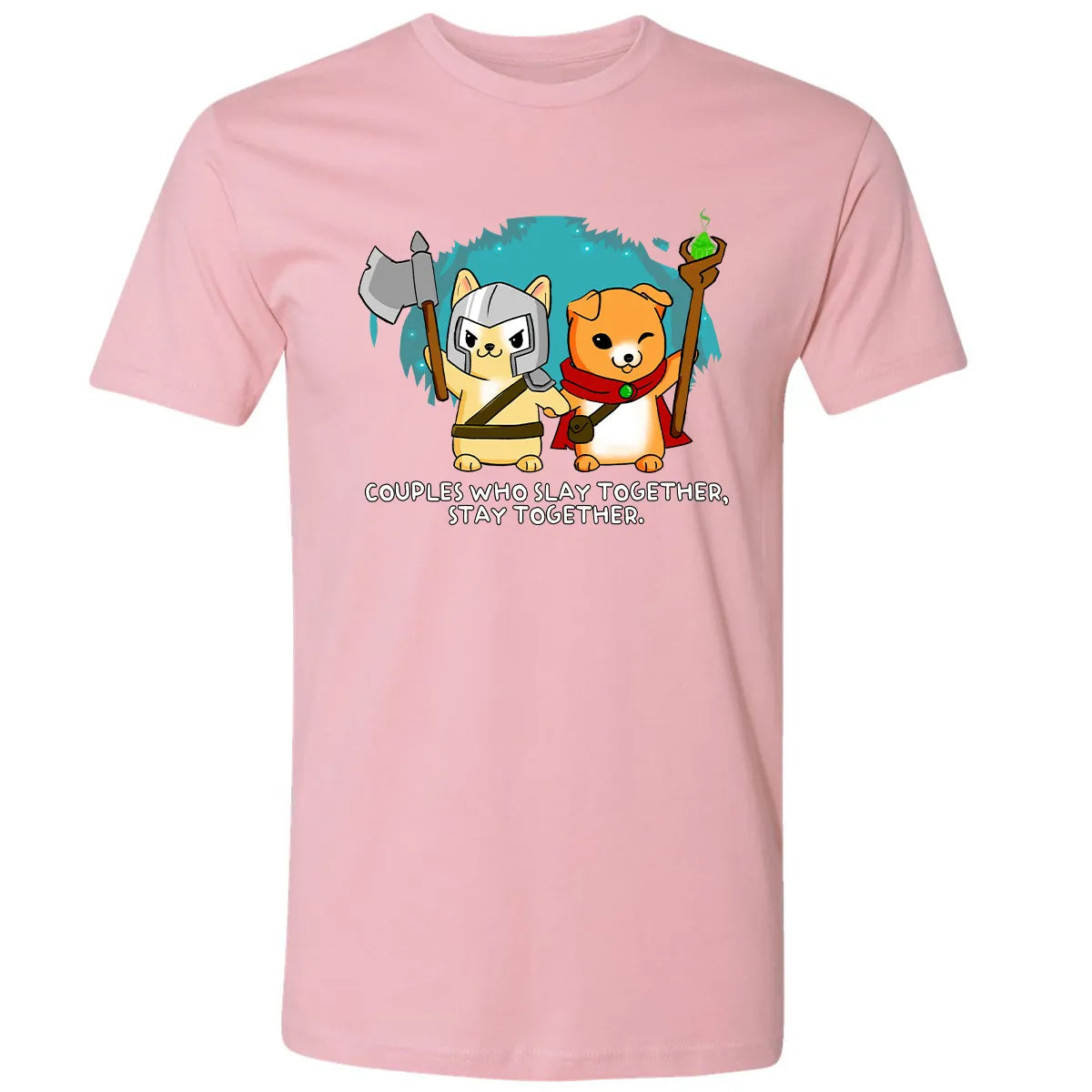 Premium Unisex T-shirt - XWU82BX2