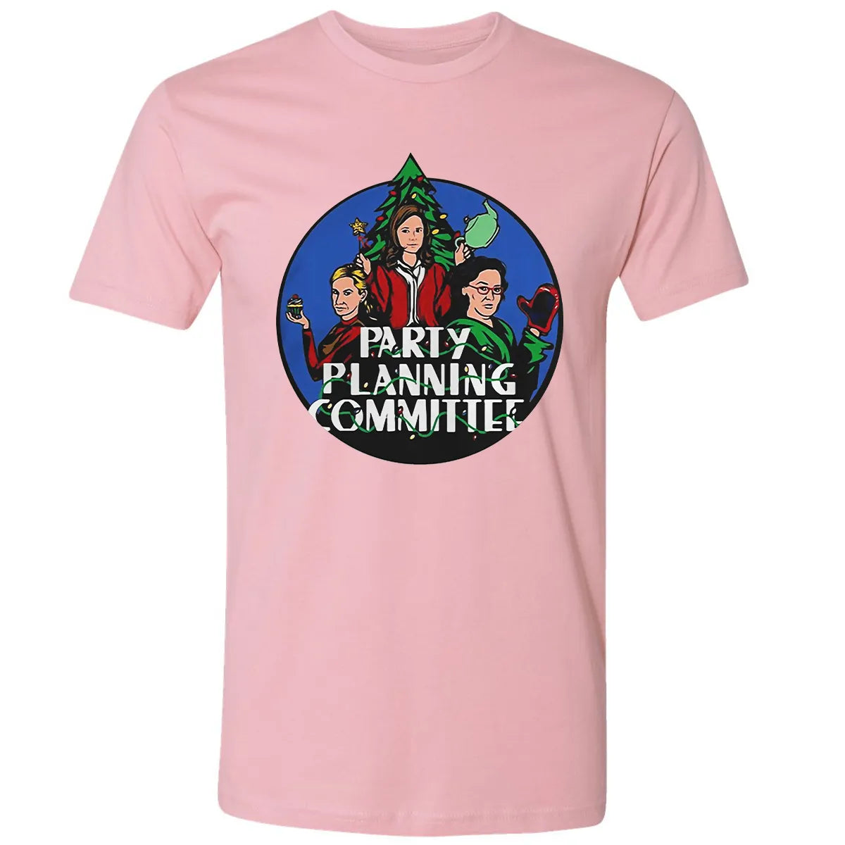 Premium Unisex T-shirt - C3QVF1LK