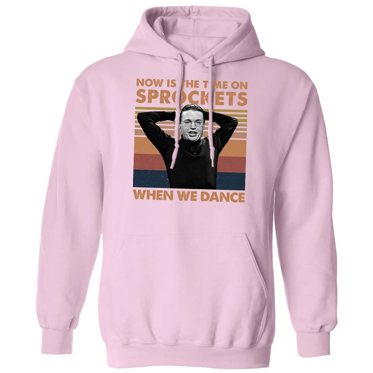 Classic Unisex Hoodie - XCK5QDLS