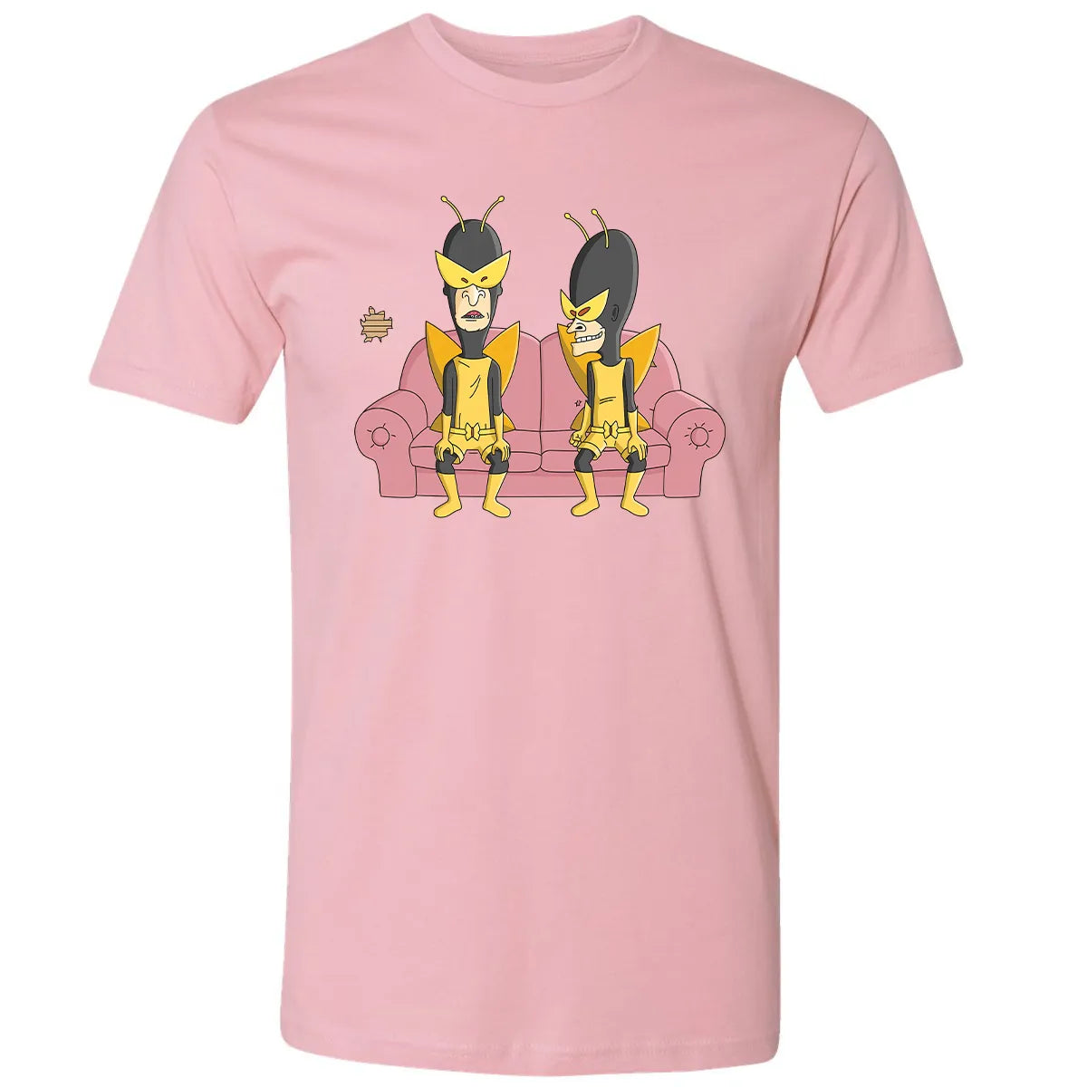 Premium Unisex T-shirt - STT9G7H8