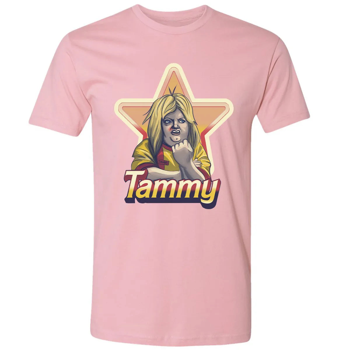 Premium Unisex T-shirt - N8PNVWNQ
