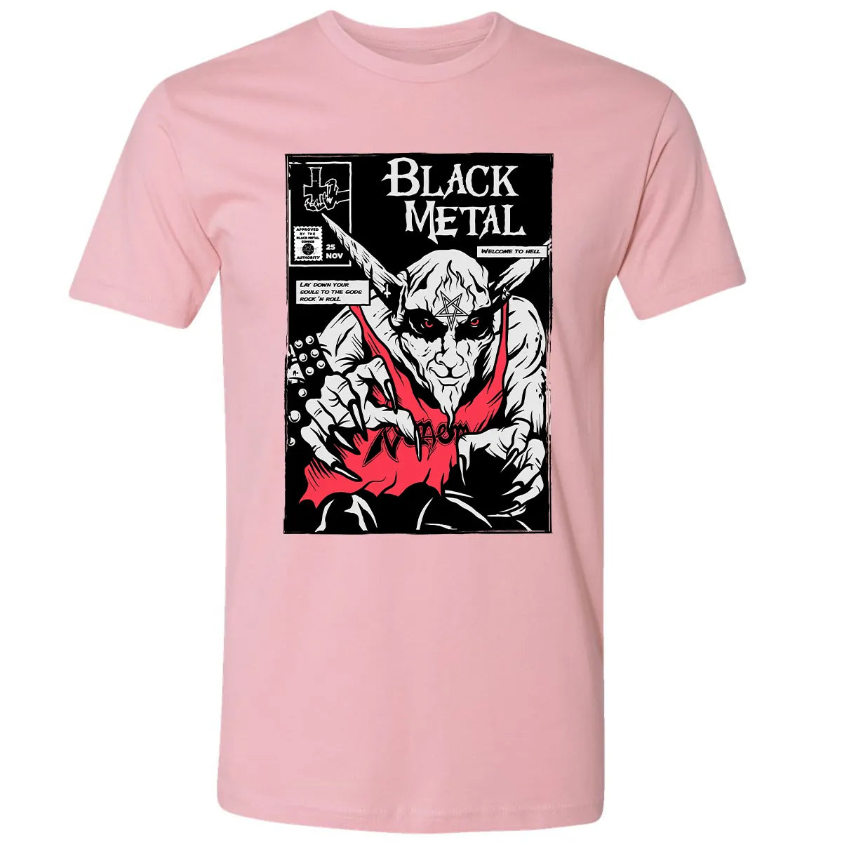 Premium Unisex T-shirt - CAWZ2ZA9