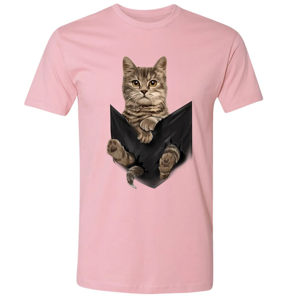 Premium Unisex T-shirt - DK67F4SS