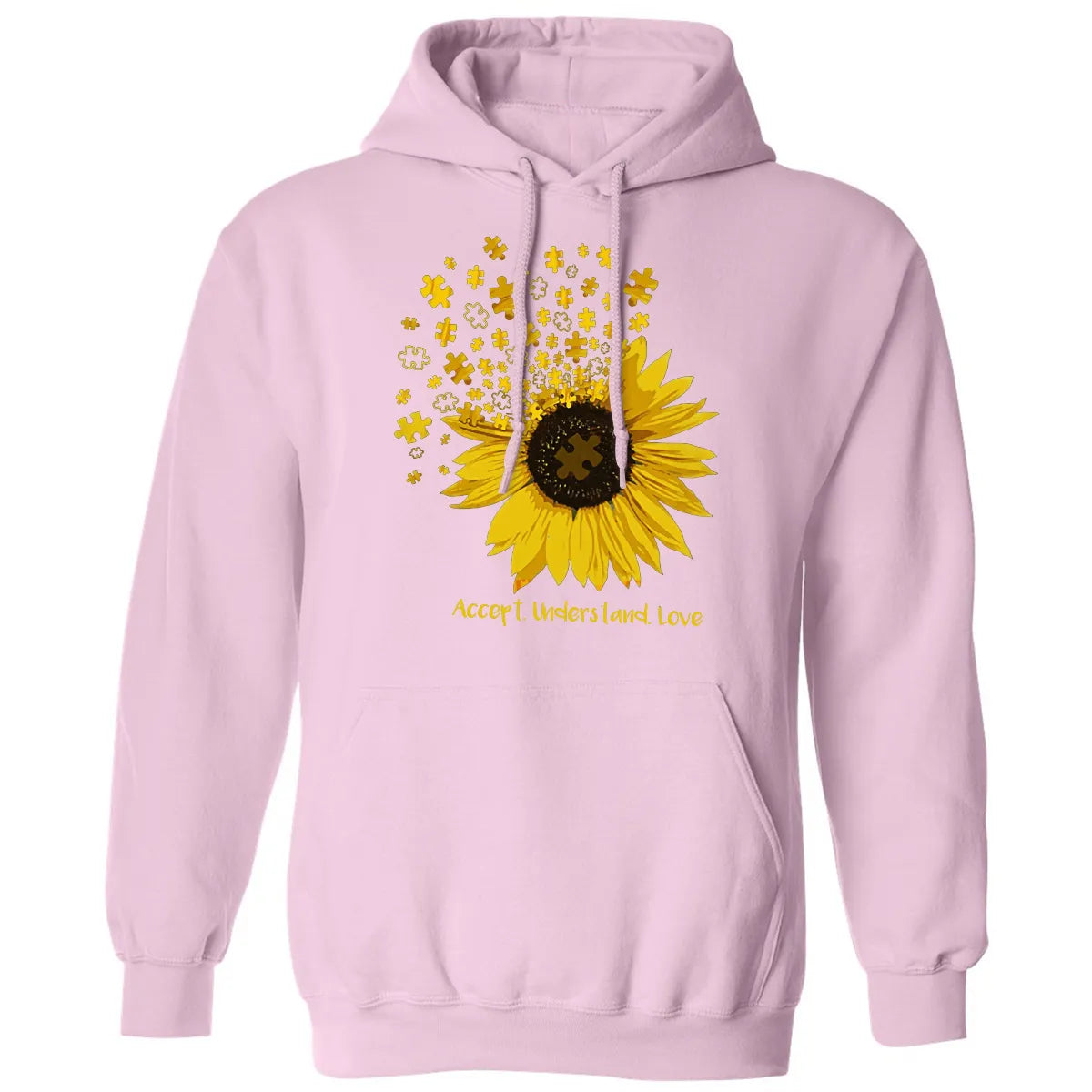 Classic Unisex Hoodie - XV4TS88W