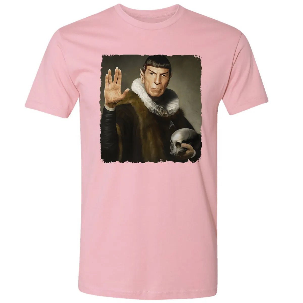 Premium Unisex T-shirt - UQ4ZJVJV