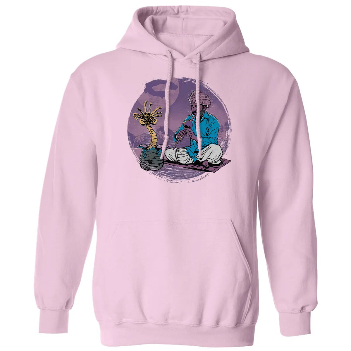 Classic Unisex Hoodie - 4UNVGPF6