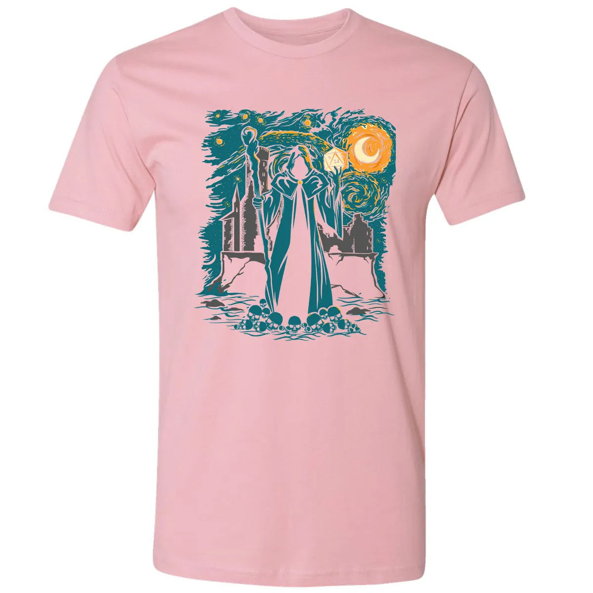 Premium Unisex T-shirt - 6KD3RE58