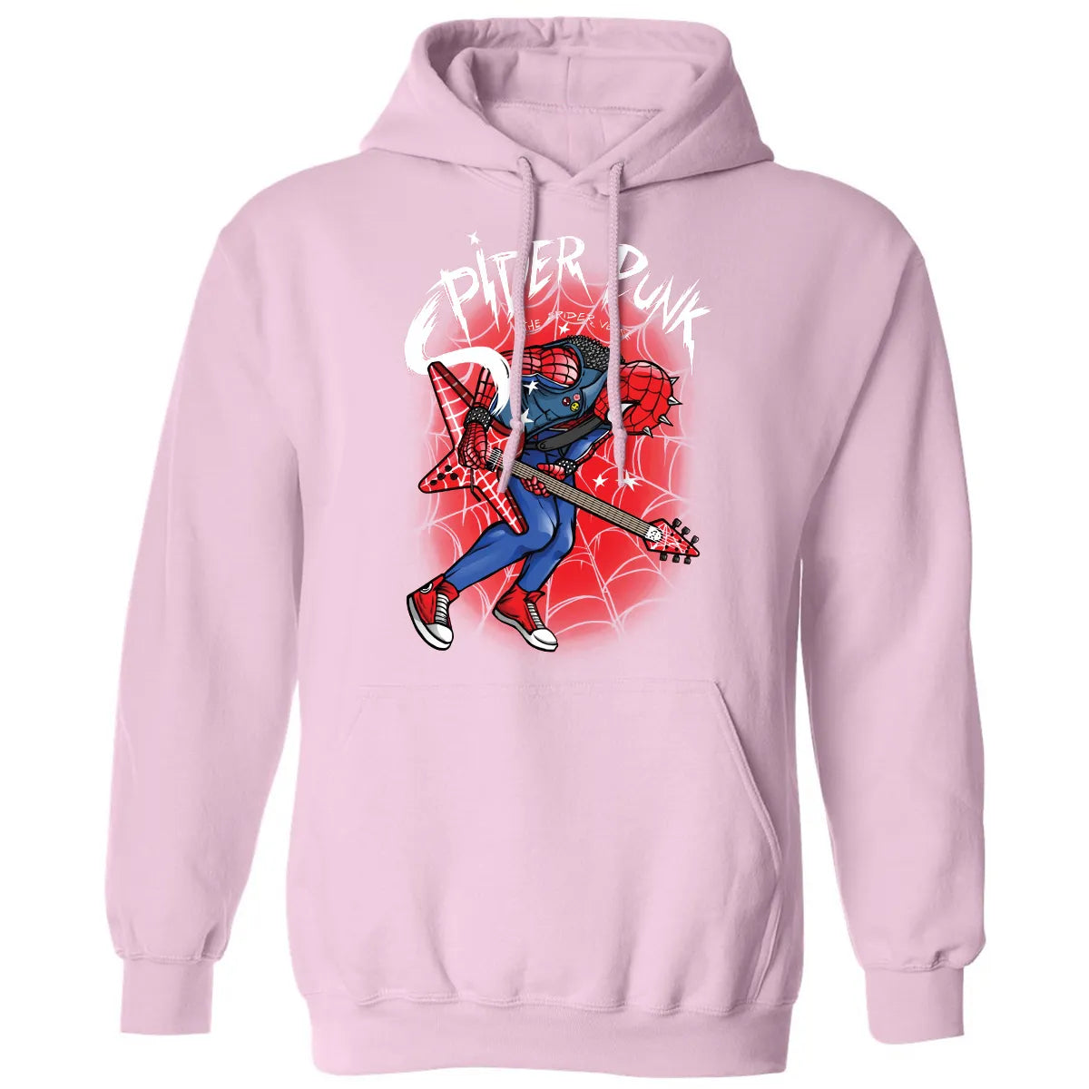 Classic Unisex Hoodie - ZYJN2PF3