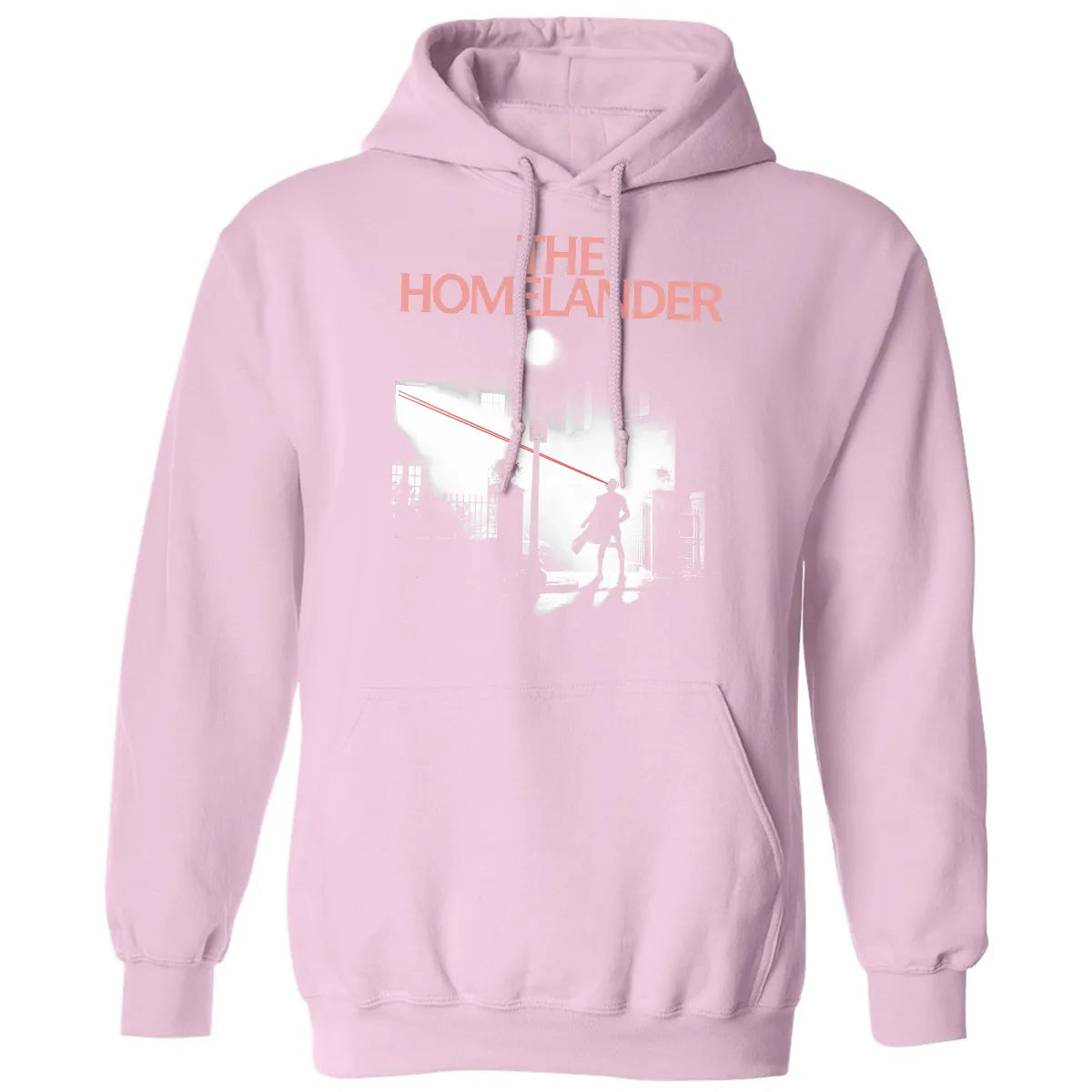 Classic Unisex Hoodie - CPQPB5AX