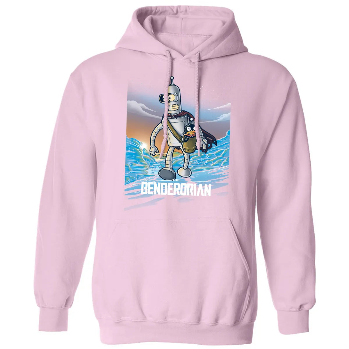 Classic Unisex Hoodie - Q9M9LR5B