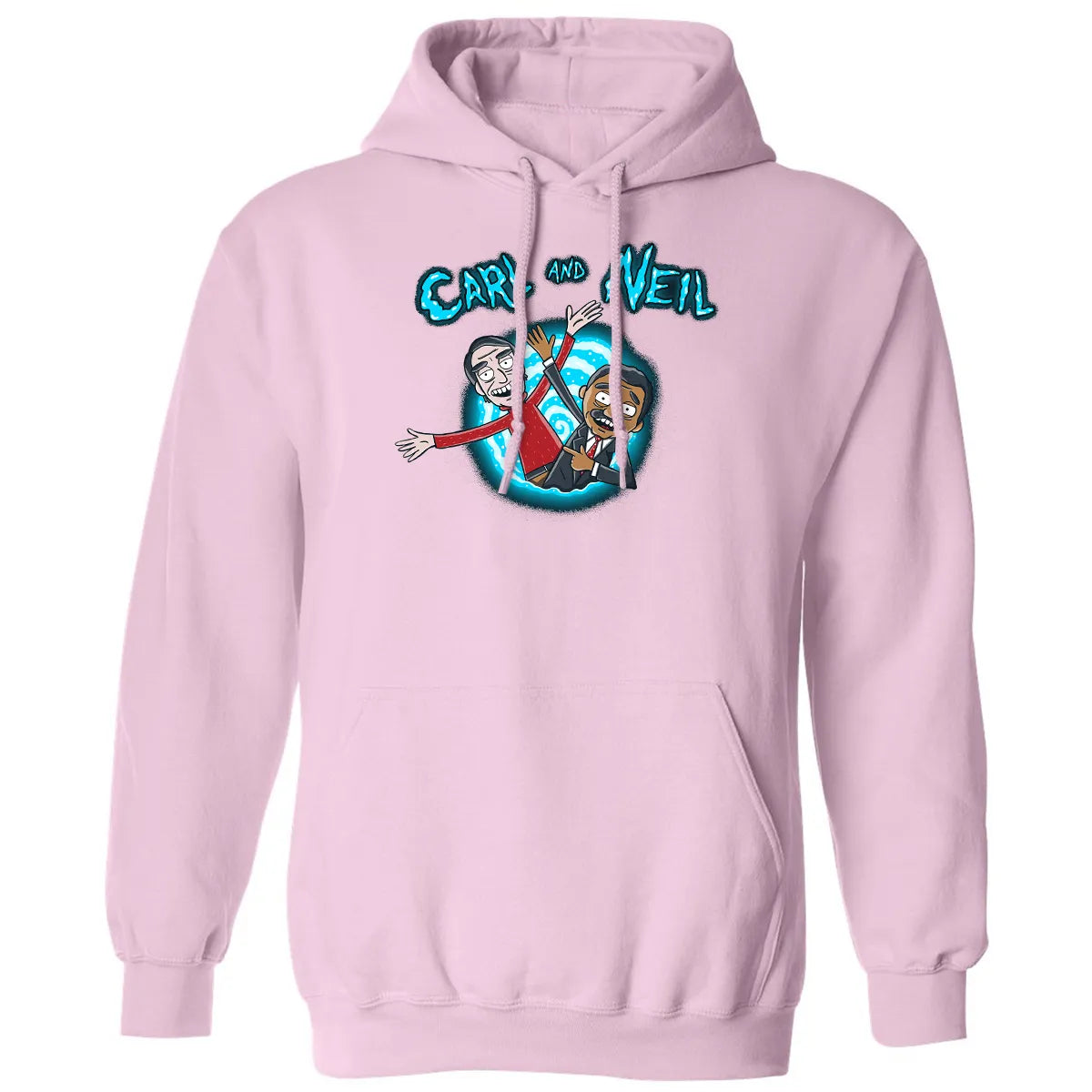 Classic Unisex Hoodie - WG1WWCRN