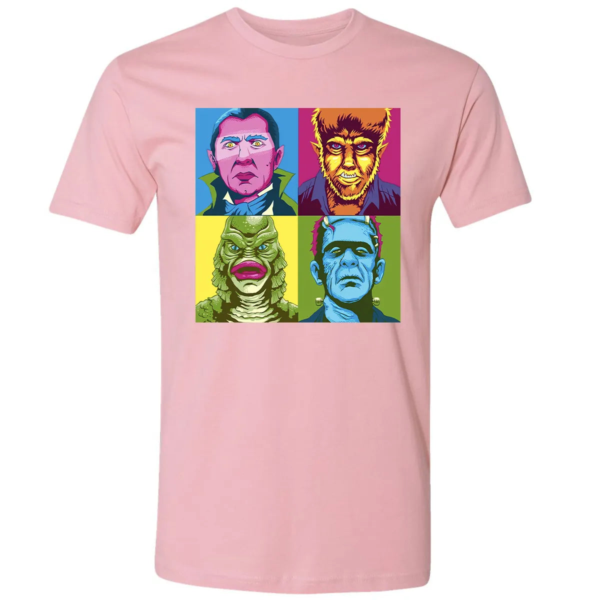 Premium Unisex T-shirt - KXQGTLMA