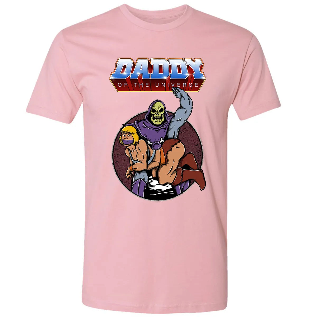 Premium Unisex T-shirt - E52M3GRY