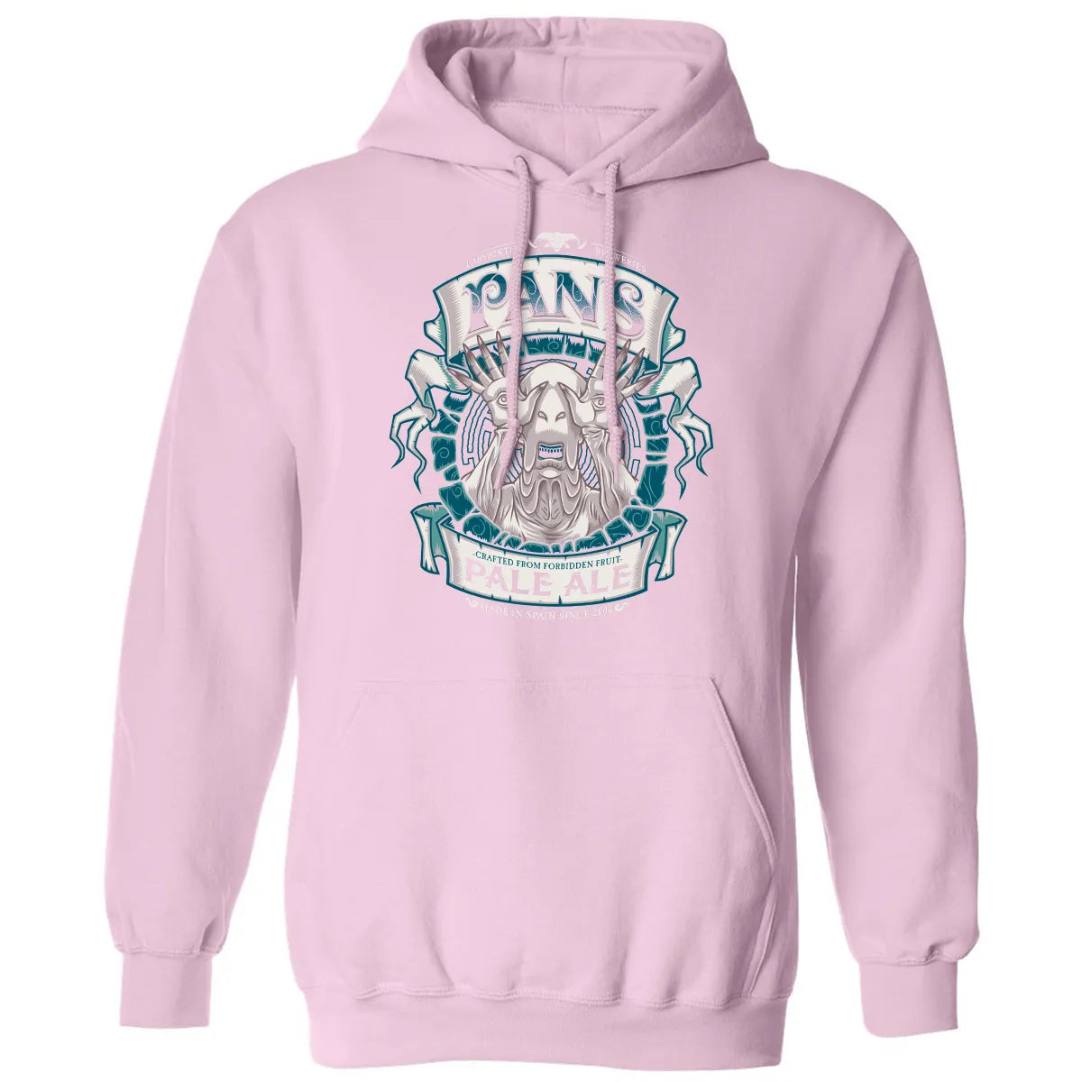 Classic Unisex Hoodie - TXVFVYRG