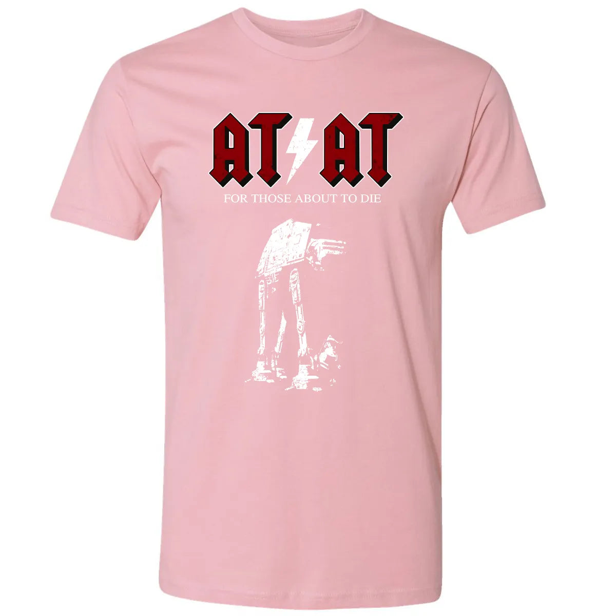 Premium Unisex T-shirt - WEBGWSM1
