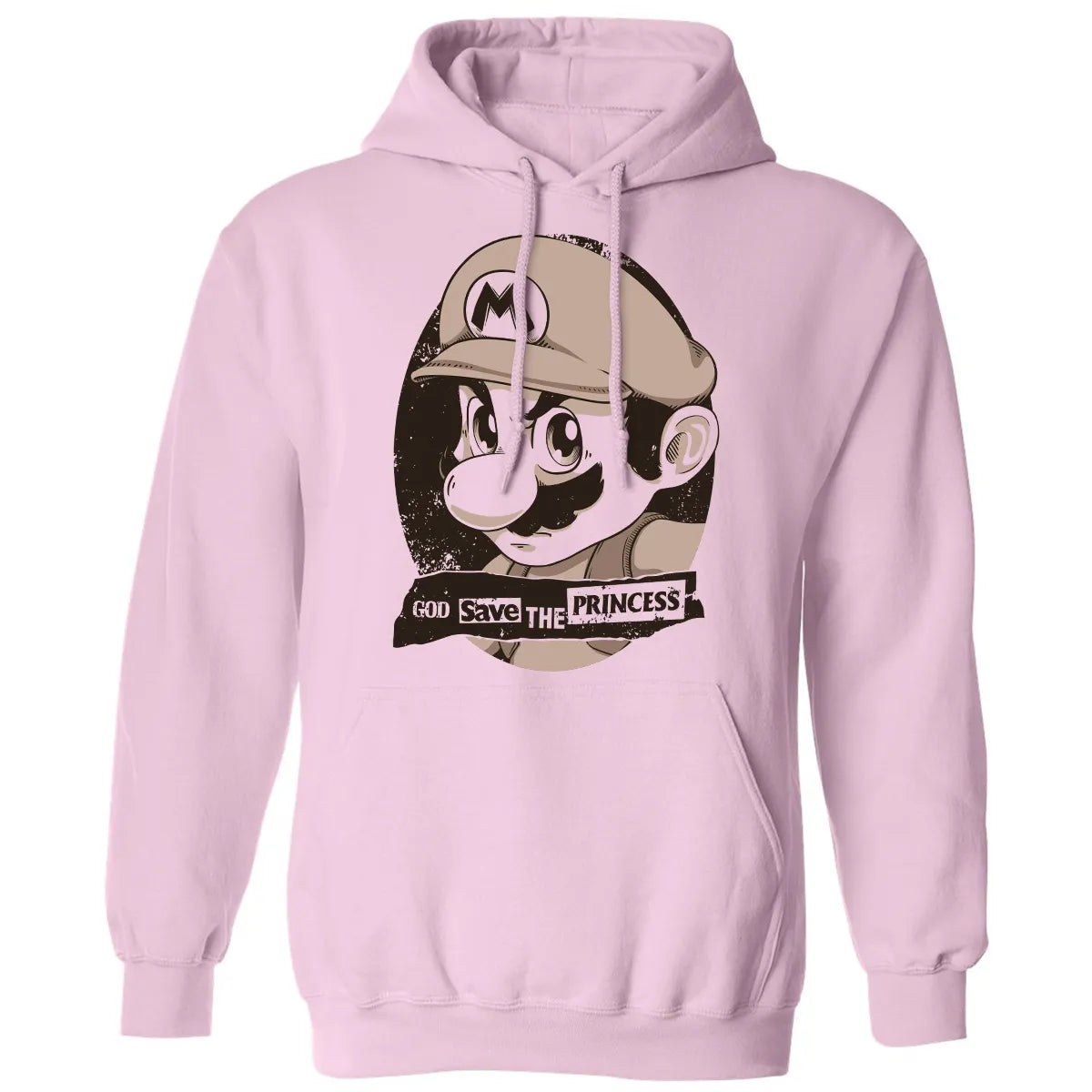 Classic Unisex Hoodie - RCB8RYLB