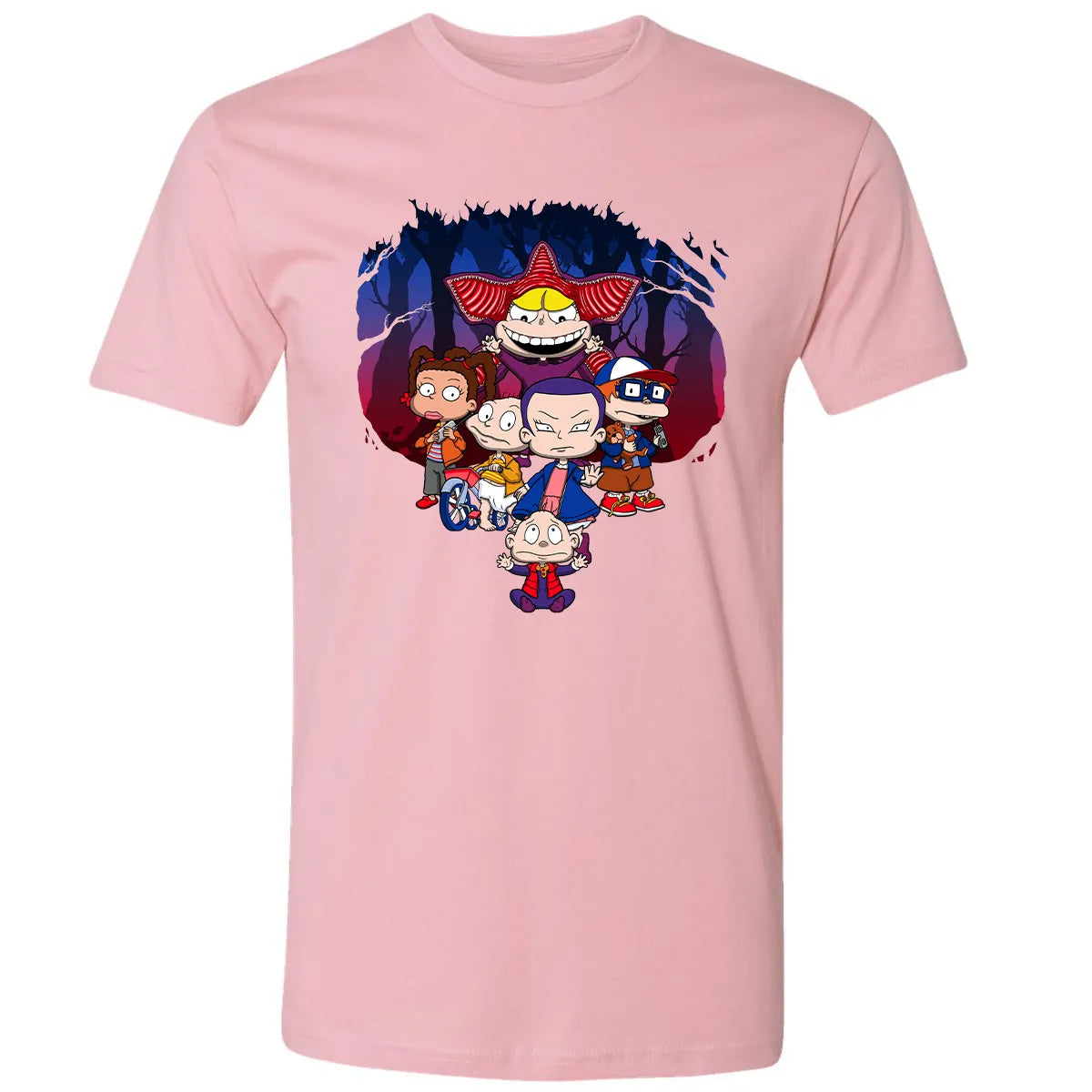 Premium Unisex T-shirt - QMZS8VLD