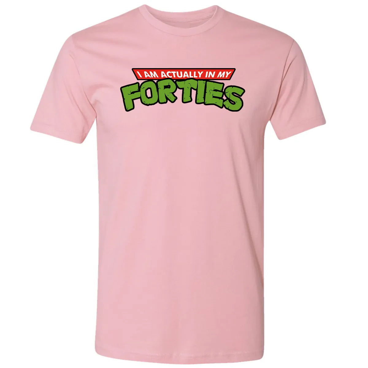 Premium Unisex T-shirt - L59VA3ZC
