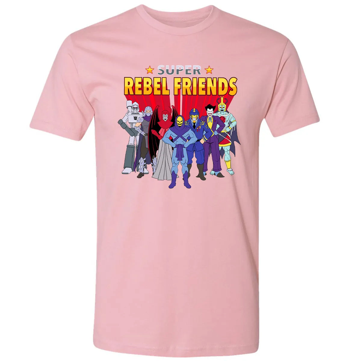 Premium Unisex T-shirt - CA35RENK