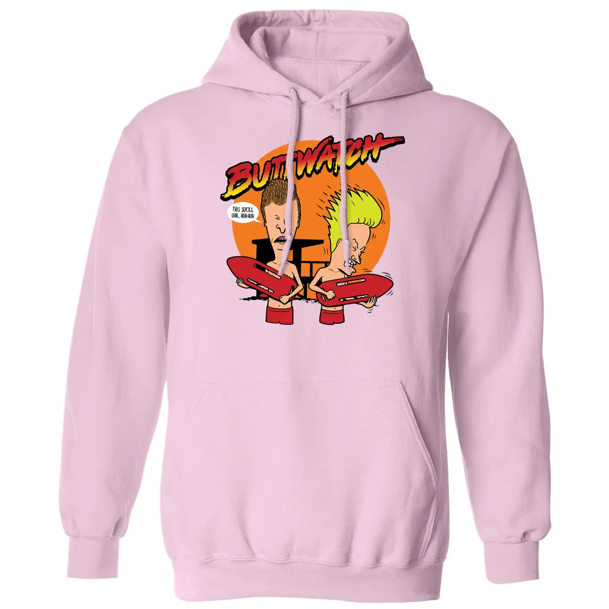 Classic Unisex Hoodie - CQ78PYPQ