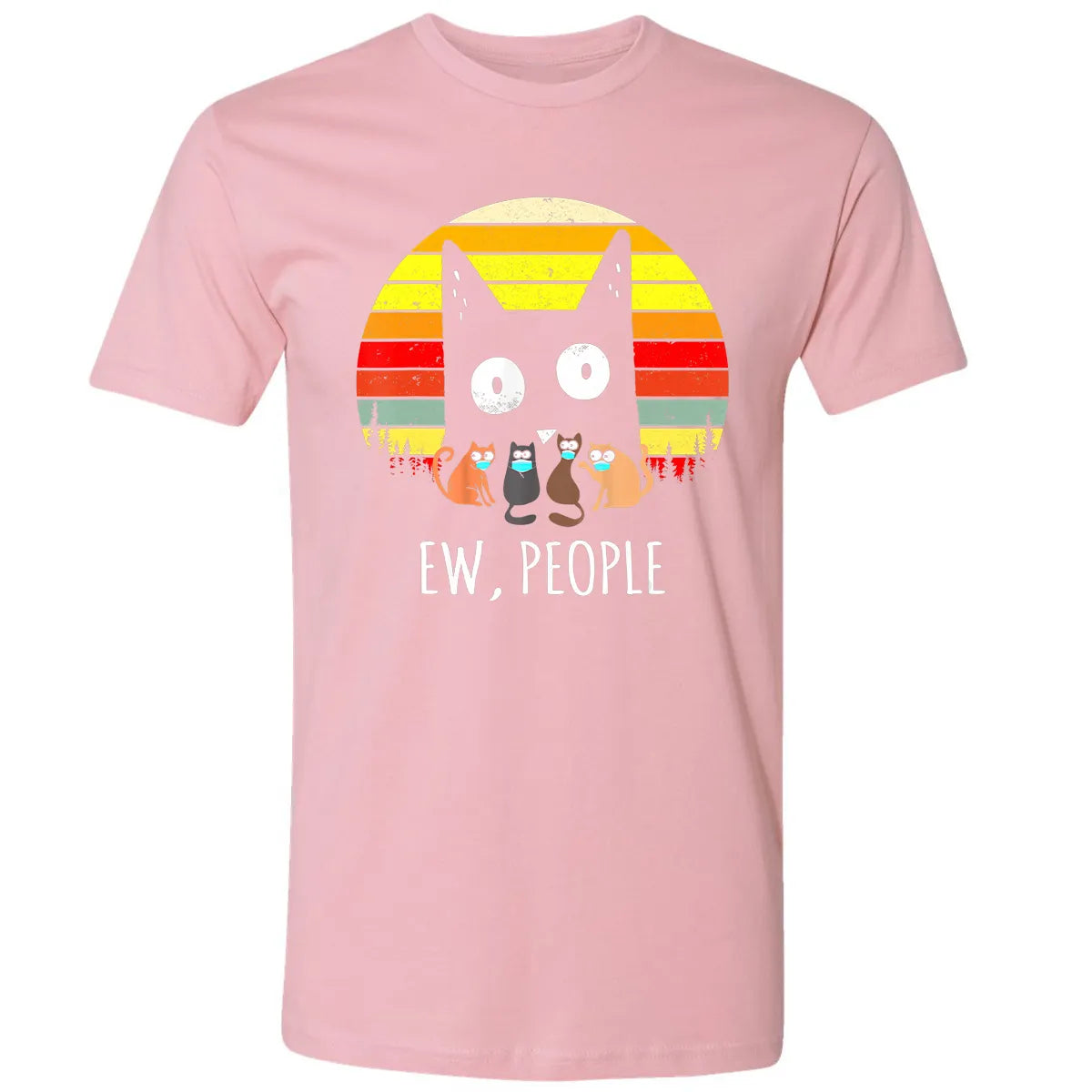 Premium Unisex T-shirt - RS6M19MU