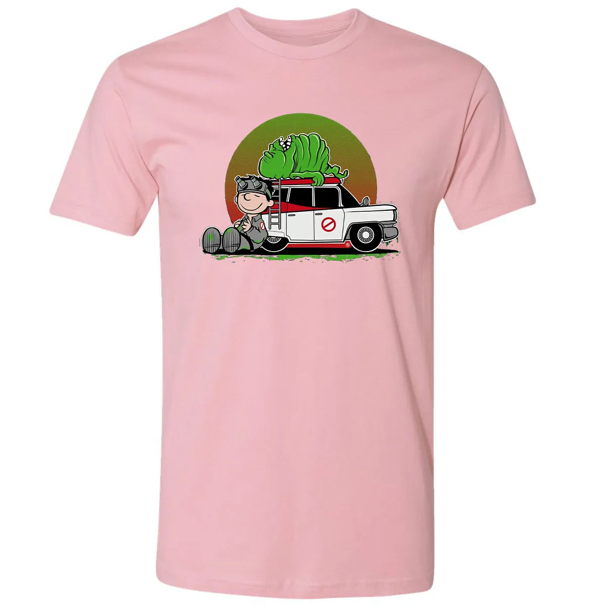 Premium Unisex T-shirt - JG5FH5GX