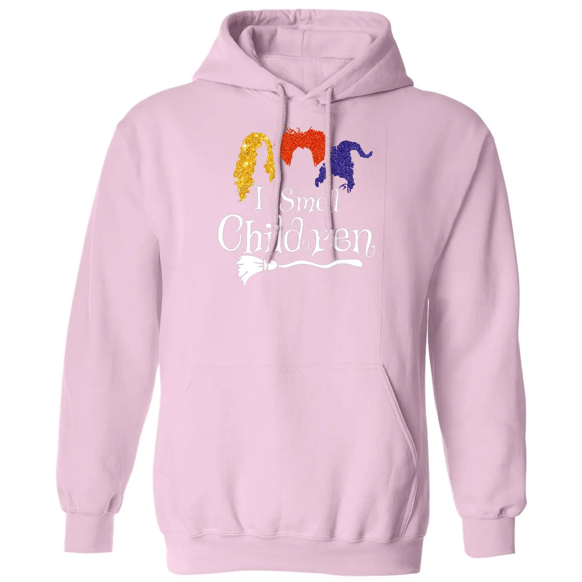 Classic Unisex Hoodie - 8ZXEARDV