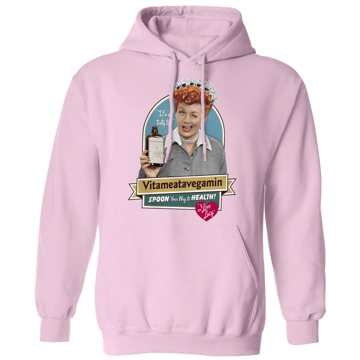 Classic Unisex Hoodie - 9CDHDF5M