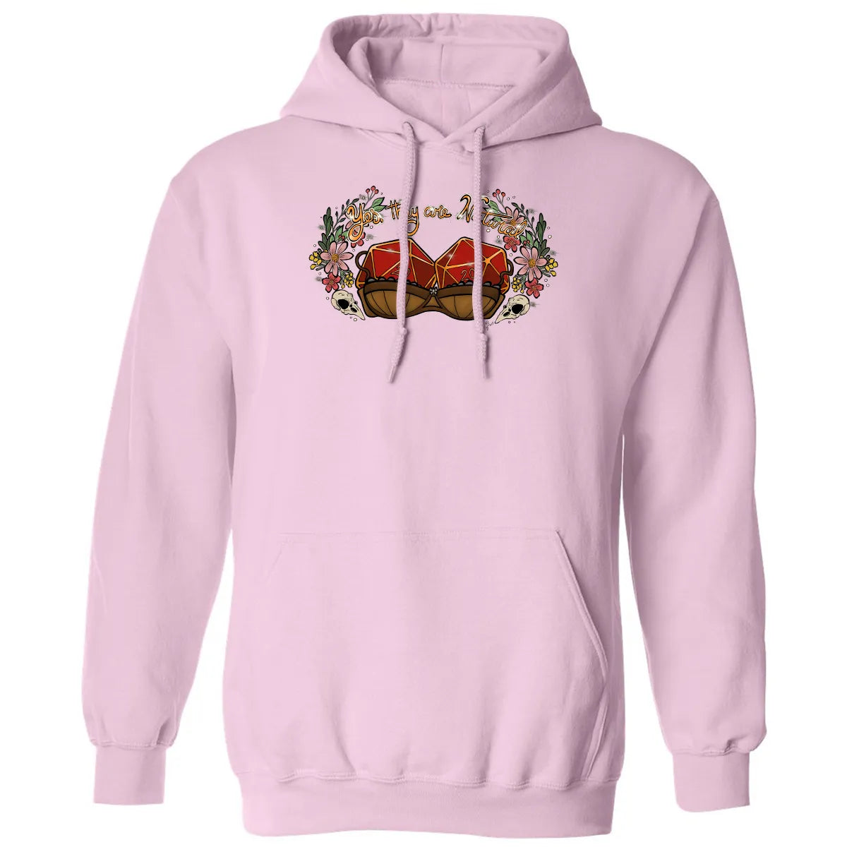Classic Unisex Hoodie - B88MQXBF
