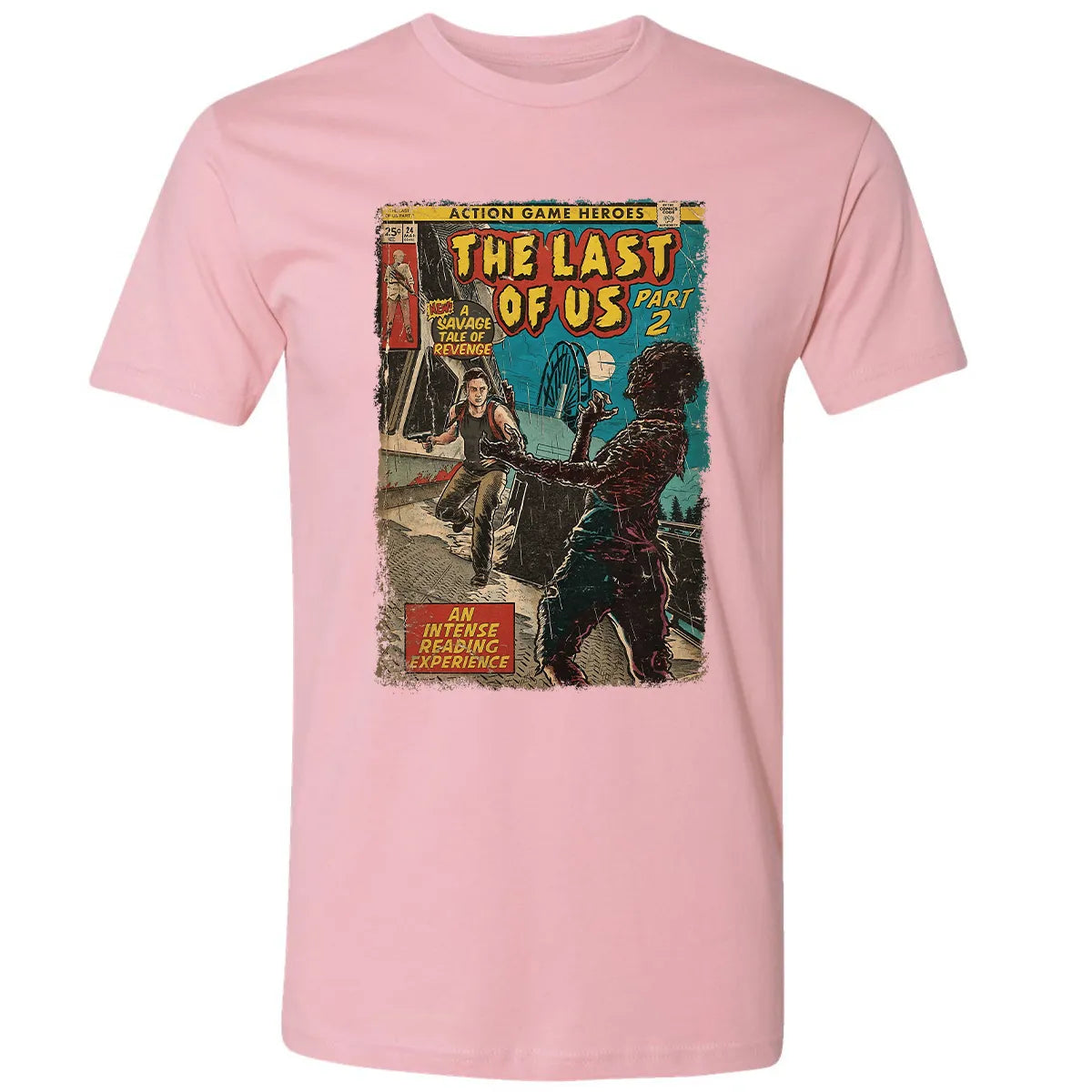 Premium Unisex T-shirt - 9SB4G83K