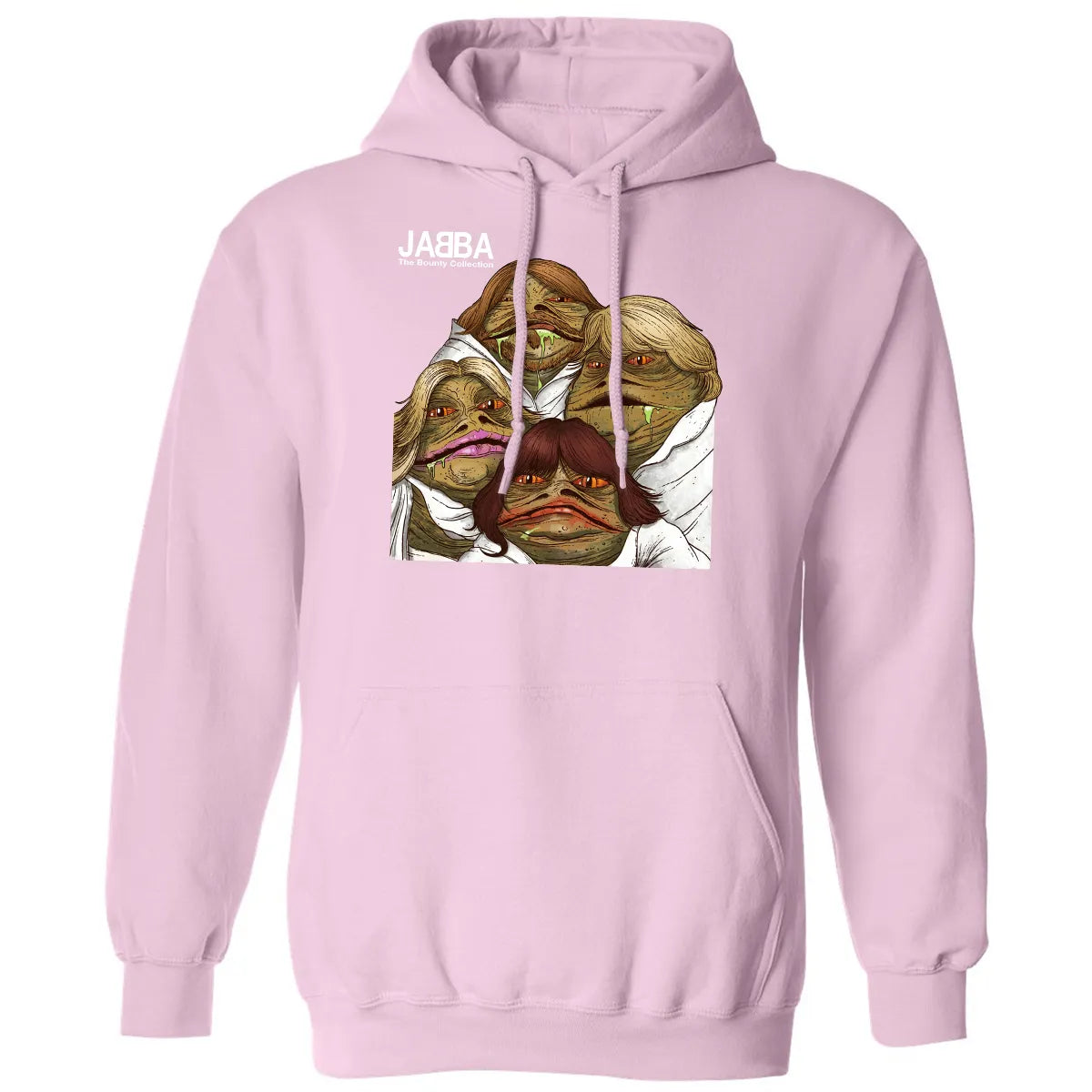 Classic Unisex Hoodie - W2N9KRB3