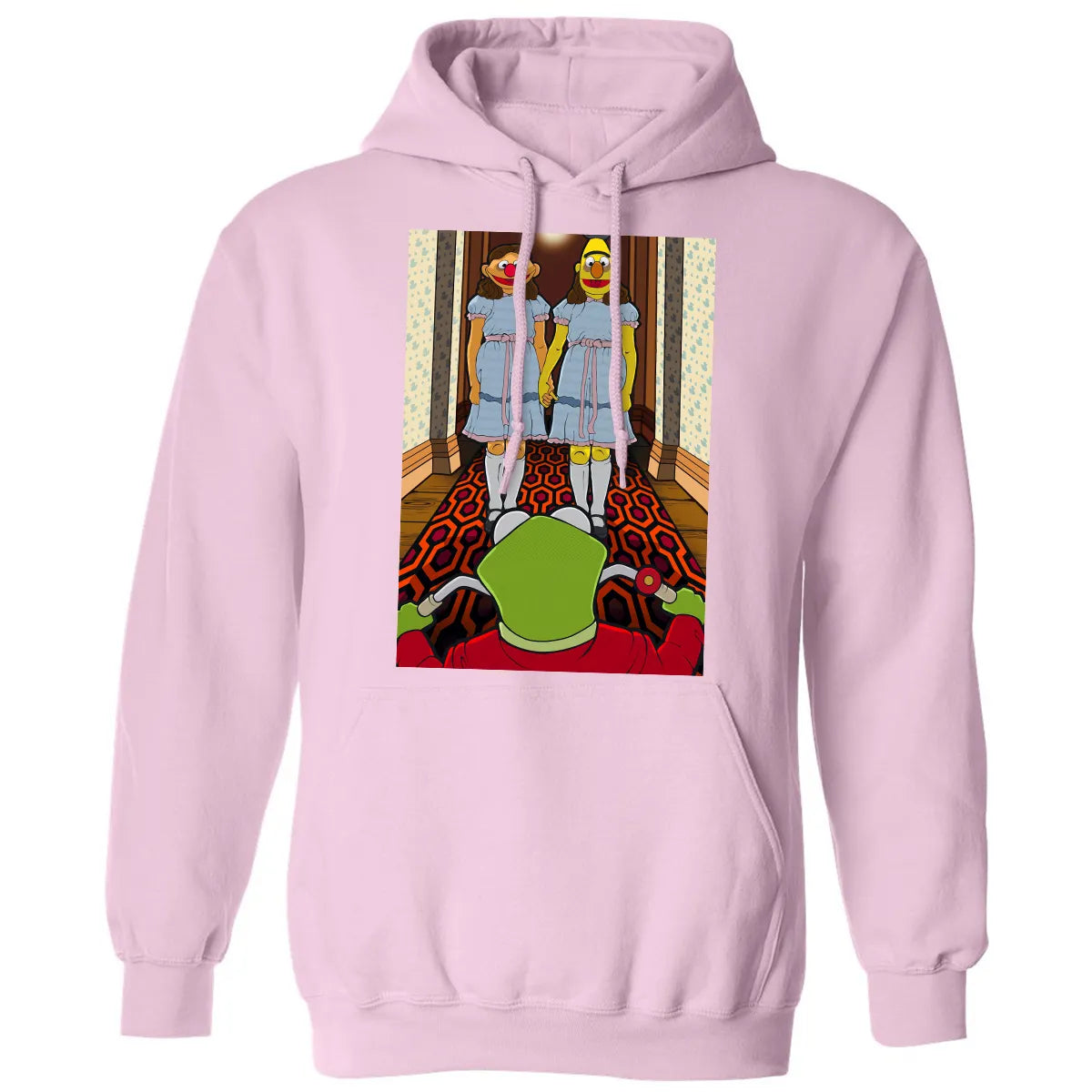 Classic Unisex Hoodie - 6ZWR9XDB