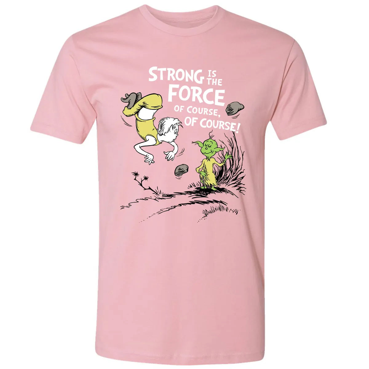 Premium Unisex T-shirt - CQTT8YK4