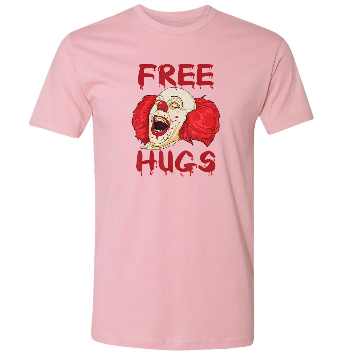 Premium Unisex T-shirt - A62KQP2F