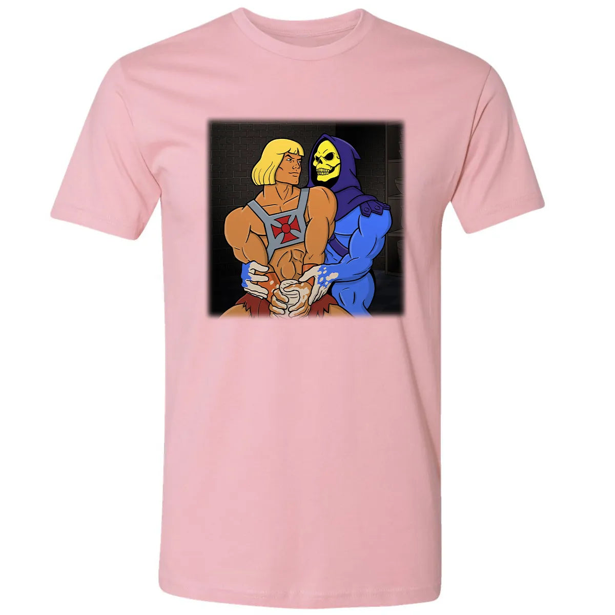 Premium Unisex T-shirt - YHHPLZ6F