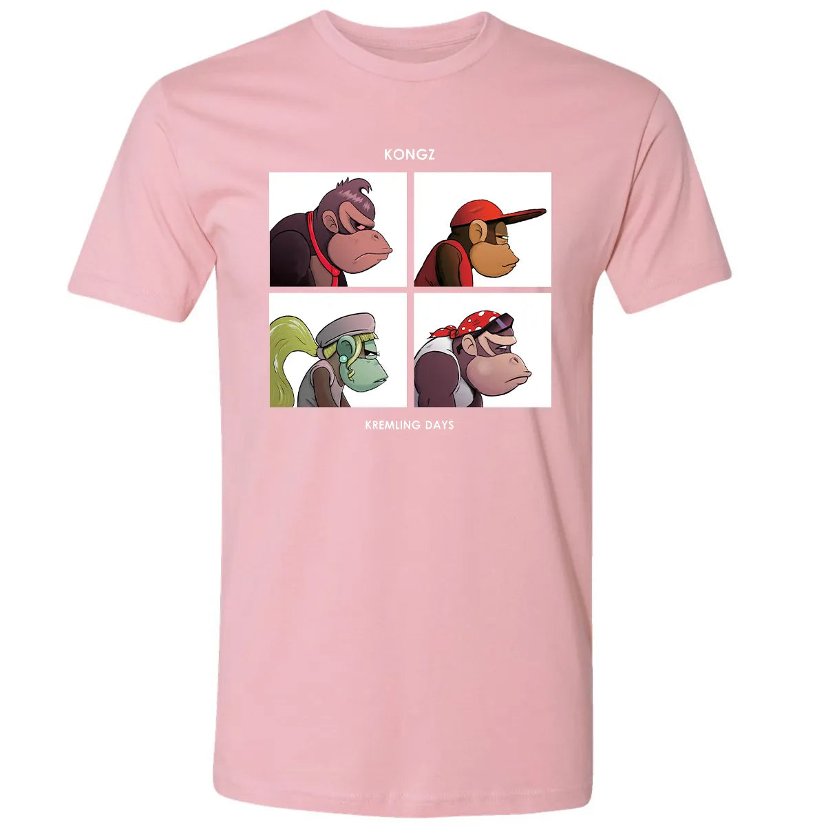 Premium Unisex T-shirt - UUF71XTS