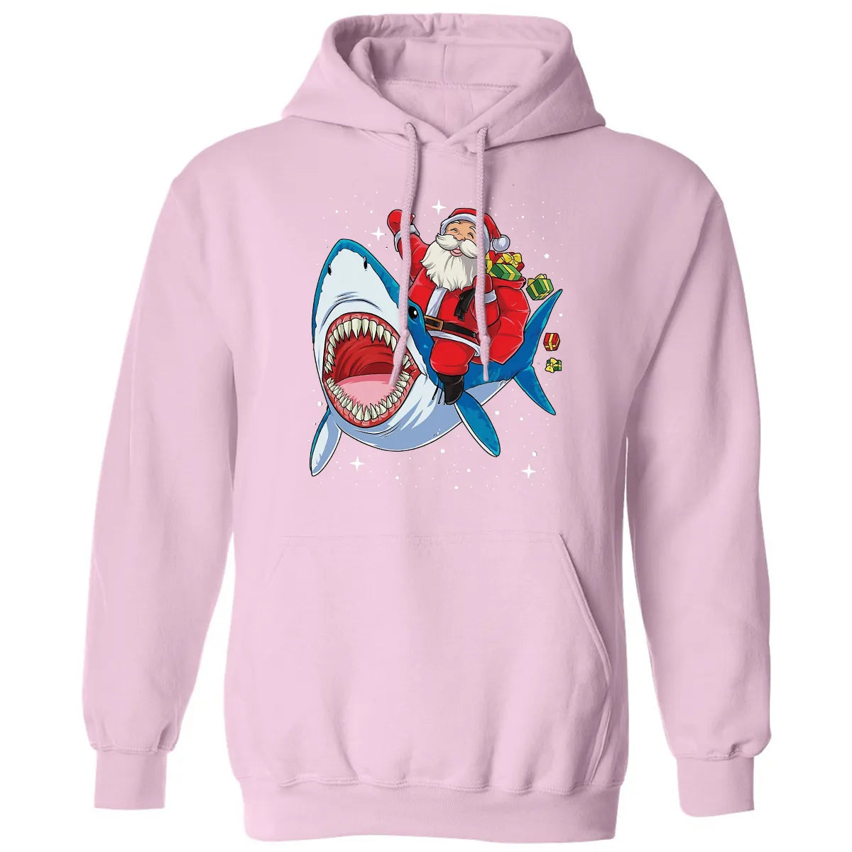 Classic Unisex Hoodie - QTD7JJGA
